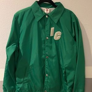 Ice Cream coach jacket